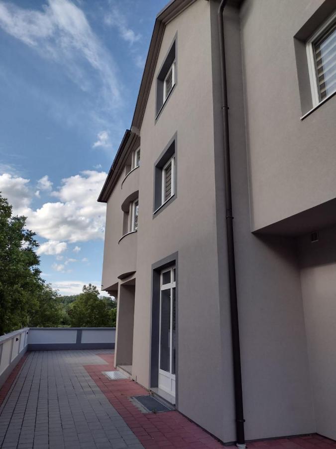 Zlatni San Hotel Banja Koviljaca Exterior photo