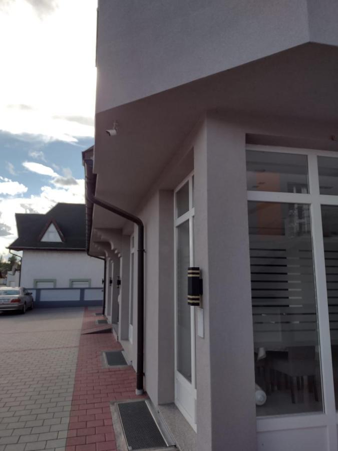 Zlatni San Hotel Banja Koviljaca Exterior photo